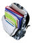 Sac � dos Study Classic Gris Gris