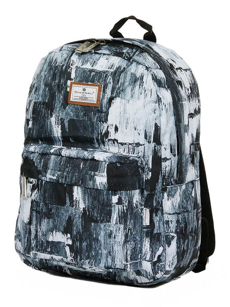 Sac à dos Study Classic Gris