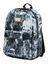 Sac � dos Study Classic Gris Gris
