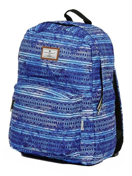 Sac à dos Study Classic Bleu