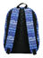 Sac � dos Study Classic Bleu Bleu