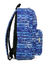 Sac � dos Study Classic Bleu Bleu