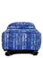 Sac � dos Study Classic Bleu Bleu