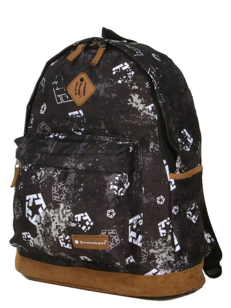 Sac � dos Fiesta Study