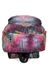Sac � dos Fiesta Study Blue Pink Scratch Blue Pink Scratch