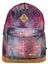 Sac � dos Fiesta Study Blue Pink Scratch Blue Pink Scratch