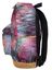 Sac � dos Fiesta Study Blue Pink Scratch Blue Pink Scratch