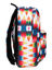 Sac � dos Study Classic Navajo Navajo