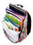 Sac � dos Study Classic Gris Vintage Gris Vintage