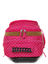 Sac  dos  roulettes Pois Fuchsia Fuchsia