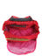 Sac  dos  roulettes Pois Rouge
