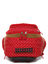Sac  dos  roulettes Pois Rouge