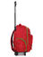 Sac  dos  roulettes Pois Rouge