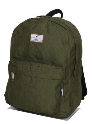 Sac � dos Snowball Study Classic Kaki