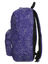 Sac � dos Study Classic Cashmere Purple Cashmere Purple