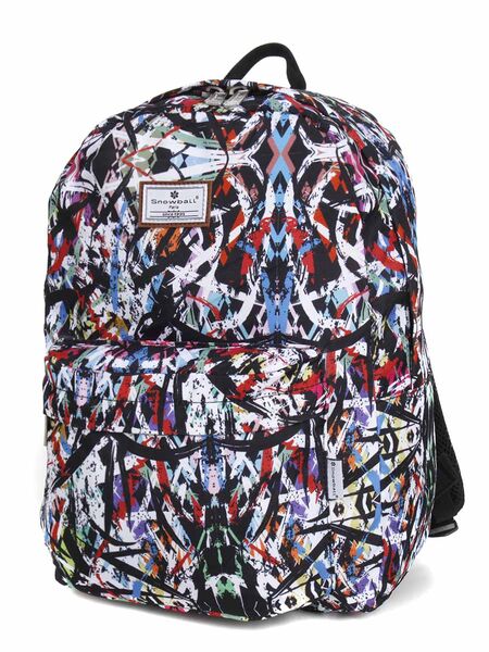 Sac à dos Study Classic Paint