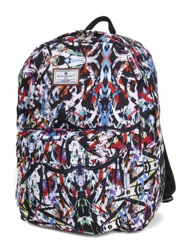 Sac  dos Study Classic Paint