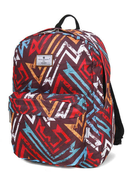 Sac à dos Study Classic Ethnic Vibes