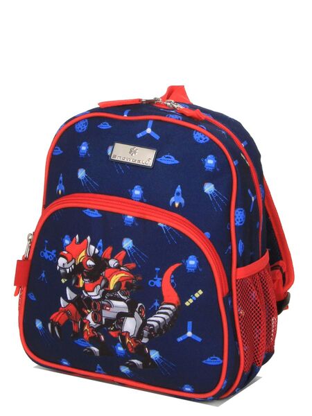 Sac � dos Kid Robot Dino Mini