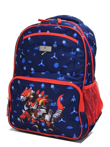 Sac à dos Kid Robot Dino