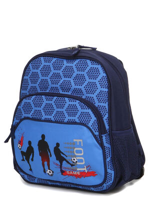 Sac � dos Snowball Foot 15413#Bleu