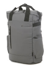 Sac à dos Snowball Urban City Tote Gris