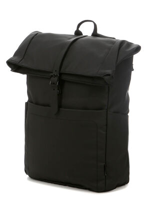 Sac � dos Snowball Urban City Rolltop Noir