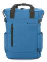 Sac � dos Urban City Tote Bleu Bleu
