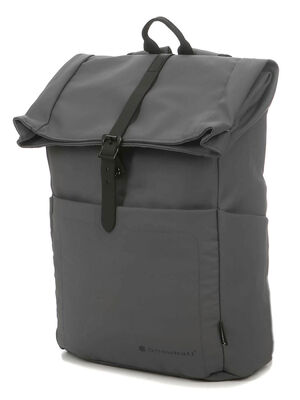Sac � dos Snowball Urban City Rolltop Gris