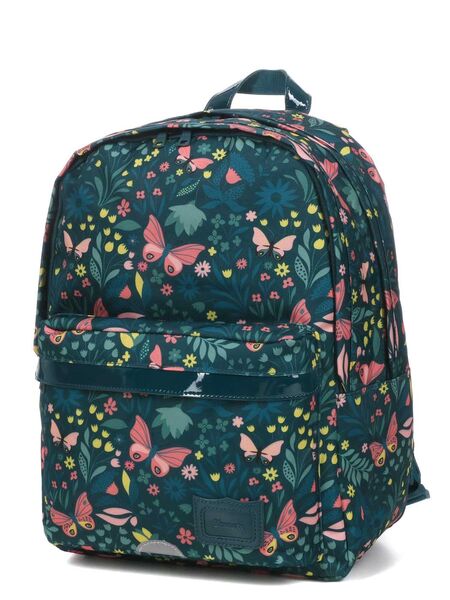 Sac à dos Romane L Vert