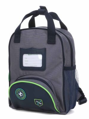 Sac � dos Tann's Tiago XS 3 15893#Gris