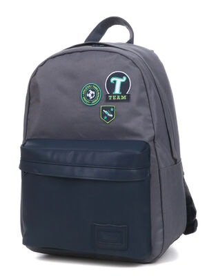 Sac � dos Tann's Tiago M Gris