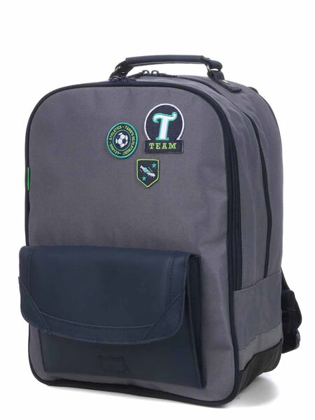 Sac � dos Tiago L - Poche Aimant�e