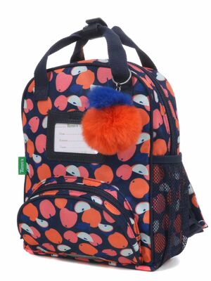 Sac � dos Tann's Sofia XS 3 15901#Multicolore