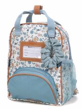 Sac � dos Tann's x Cyrillus Candice XS 3 Multicolore