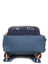 Sac  dos Cyrillus Clment XS 3 Bleu Bleu