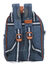 Sac  dos Cyrillus Clment XS 3 Bleu Bleu