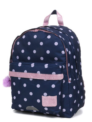 Sac � dos Tann's Romy L 15903#Bleu