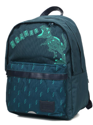 Sac � dos Tann's Ethan L 15889#Vert