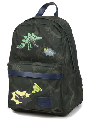 Sac � dos Tann's Timoth�e M 14569#Kaki