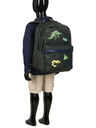 Sac � dos Timoth�e L Kaki