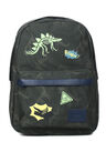 Sac � dos Timoth�e L Kaki