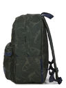 Sac � dos Timoth�e L Kaki