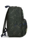 Sac � dos Timoth�e L Kaki