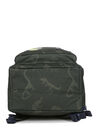 Sac � dos Timoth�e L Kaki