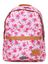 Sac � dos Aurore L Rose Rose