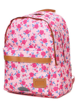 Sac � dos Aurore L Rose