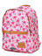 Sac � dos Aurore L Rose Rose