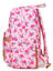 Sac � dos Aurore L Rose Rose