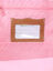Sac � dos Aurore M Rose Rose